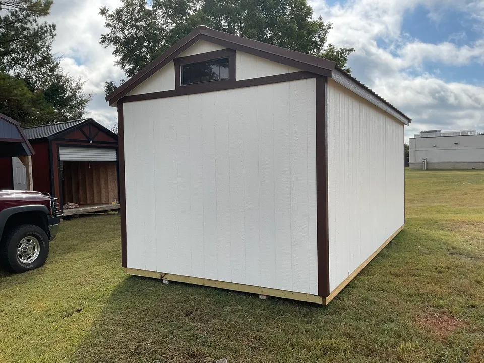 SIDE UTILITY 10 x 20