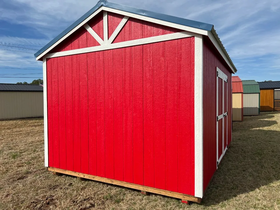 SIDE UTILITY 12 x 16