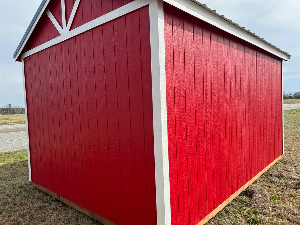 SIDE UTILITY 12 x 16