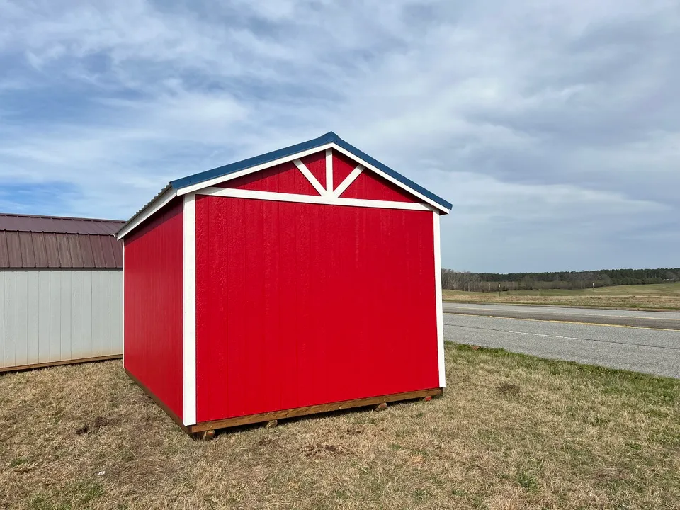 SIDE UTILITY 12 x 16
