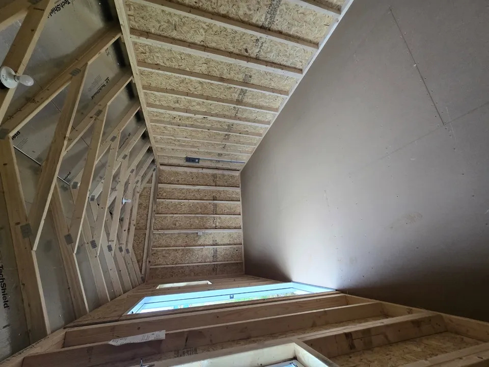 SIDE UTILITY 10 x 20