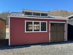 SIDE UTILITY 12 x 20