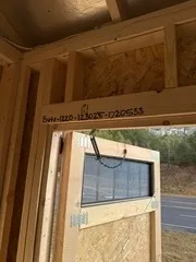 SIDE UTILITY 12 x 20