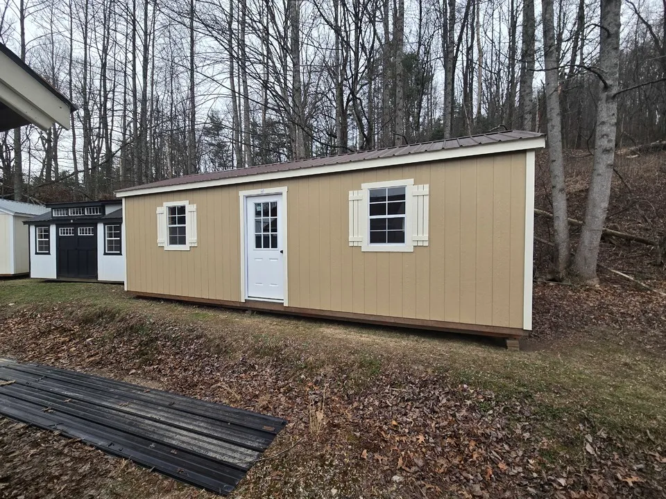 SIDE UTILITY 12 x 28