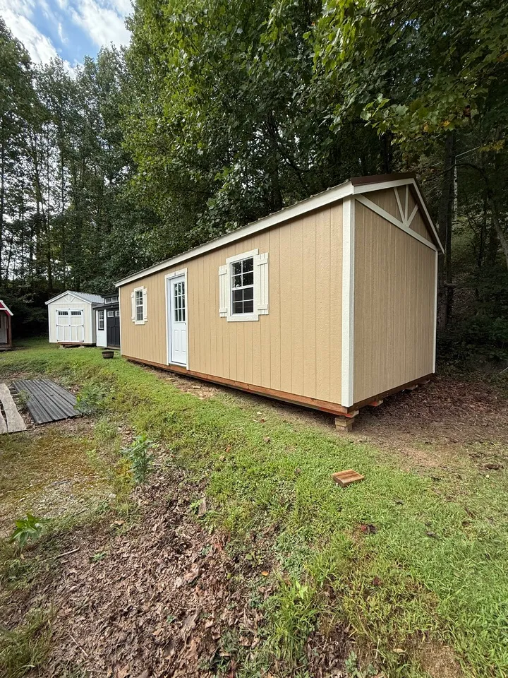 SIDE UTILITY 12 x 28