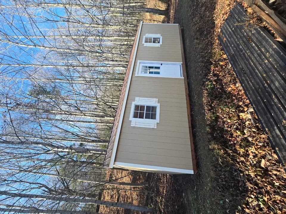 SIDE UTILITY 12 x 28