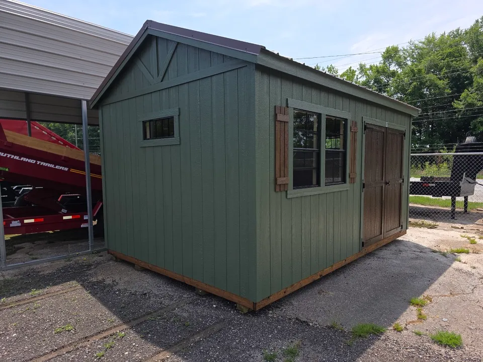 SIDE UTILITY 12 x 16