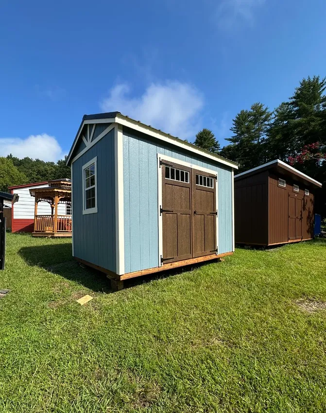 SIDE UTILITY 8 x 12