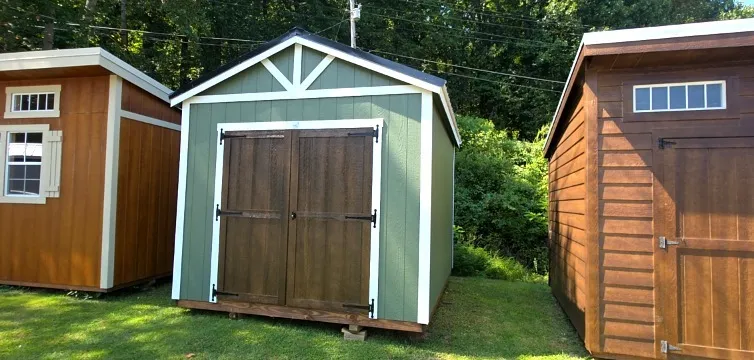 UTILITY 10 x 12