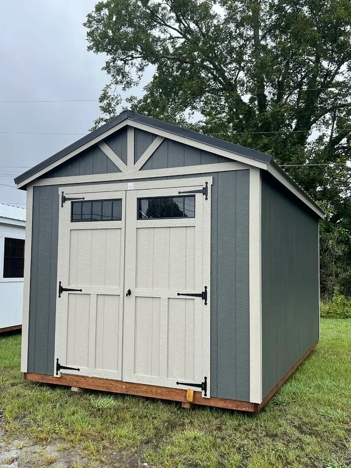 UTILITY 10 x 16