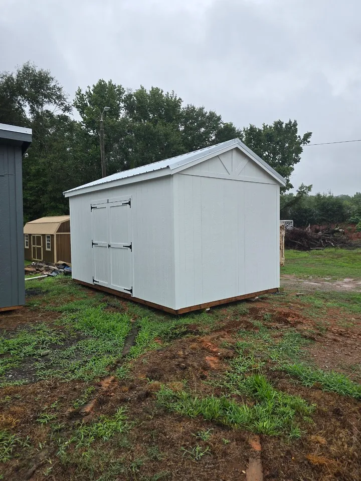 SIDE UTILITY 10 x 16