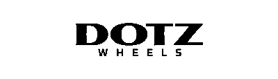 DOTZ Logo Felgen Berlin