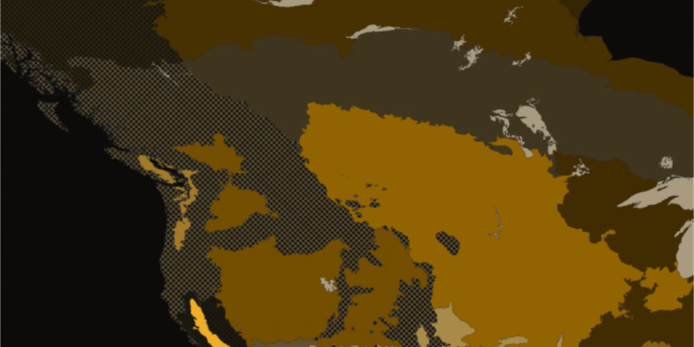 Spatineo ensures the operability of Canada’s Geospatial Data Infrastructure