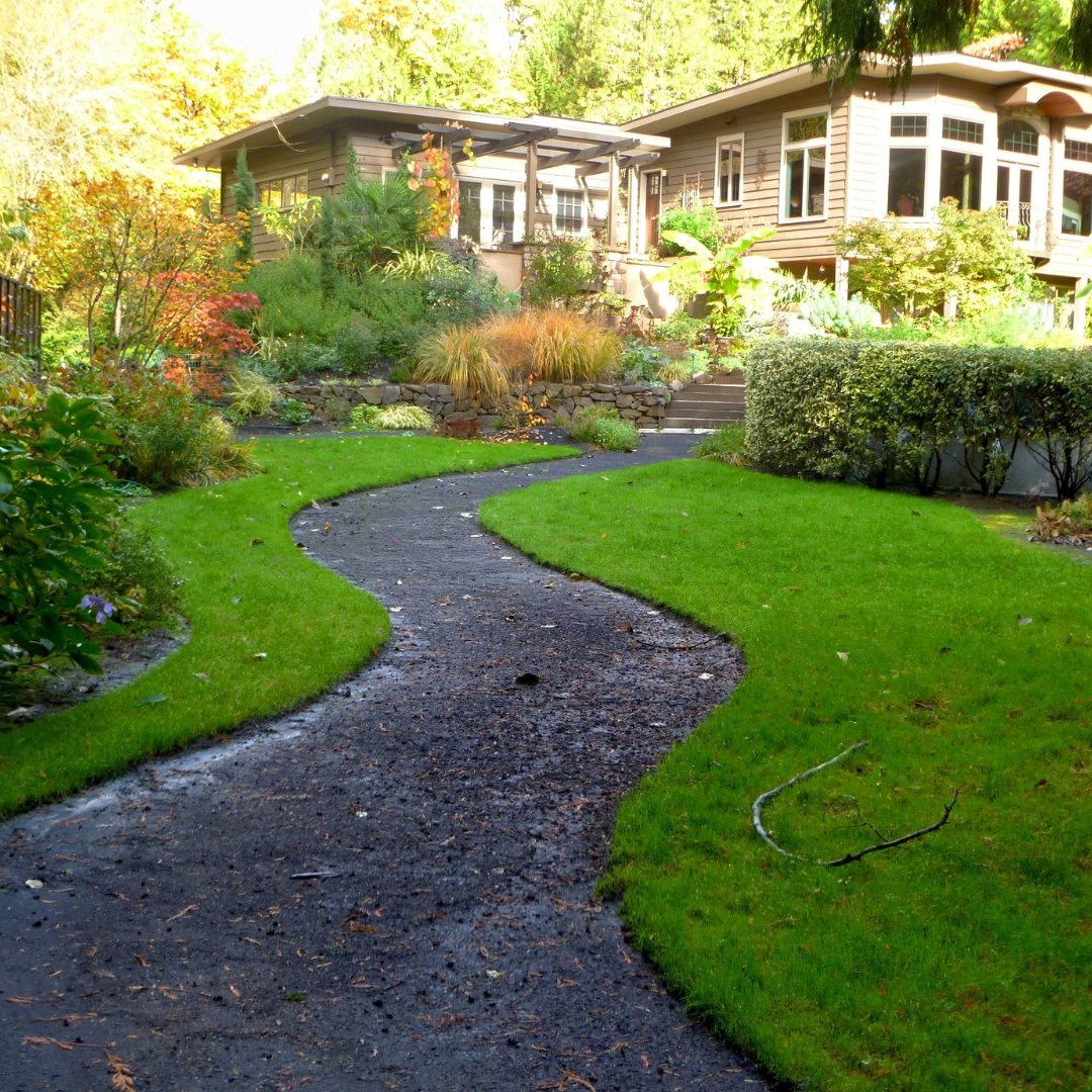 fall cleanup chesapeake