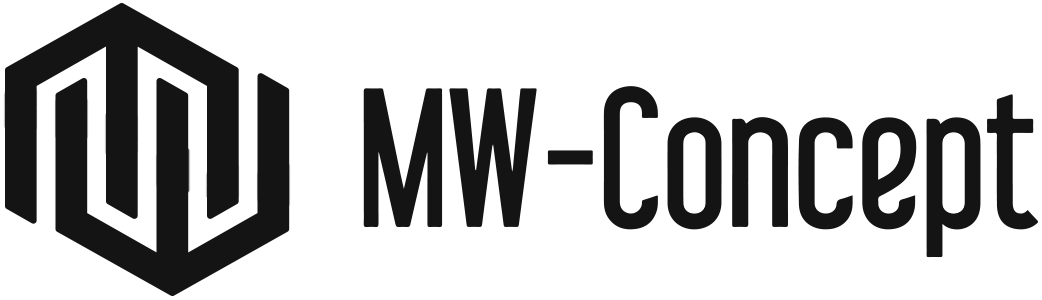 Logo MW-Concept
