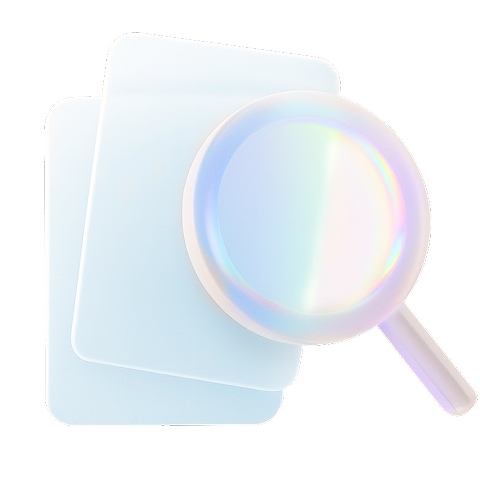 “Icono abstracto de envío que representa la presentación de tu declaración fiscal de forma sencilla y sin errores.