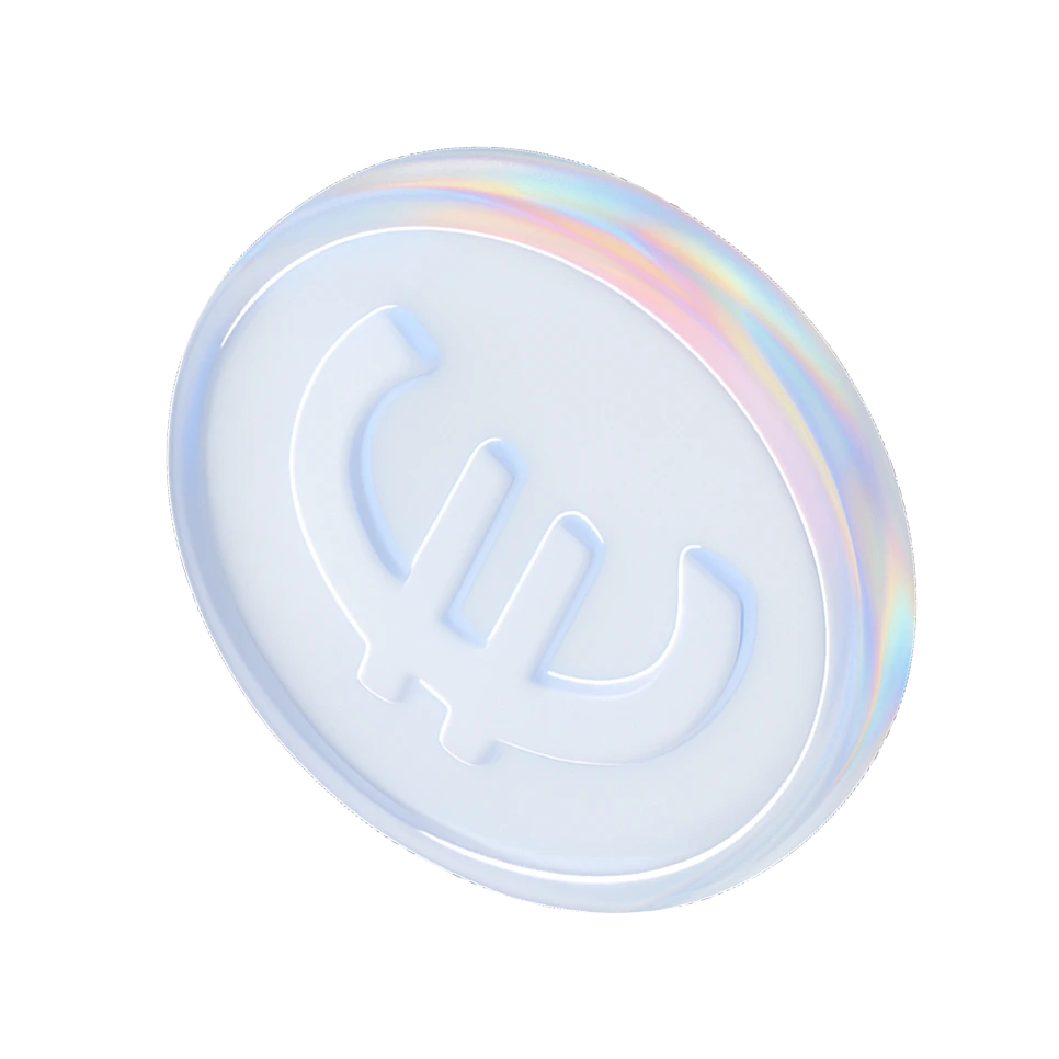 Persona usando su teléfono móvil para descargar y comenzar una declaración fiscal desde la app.