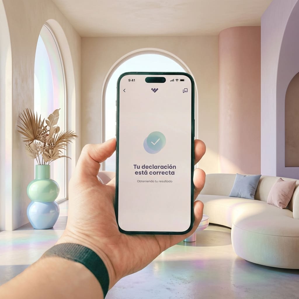 Declaración de la renta