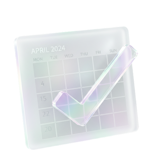 “Icono abstracto de envío que representa la presentación de tu declaración fiscal de forma sencilla y sin errores.