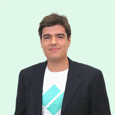 Fernando Palau