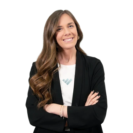Paula, asesora fiscal de TaxDown