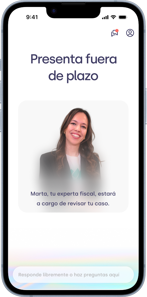 App de TaxDown: el plazo para presentar la renta ha acabado
