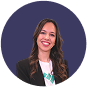 Marta, fiscalista de TaxDown