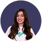 Alina, fiscalista de TaxDown