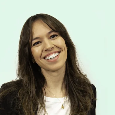 Marta Rayaces, asesora fiscal experta de TaxDown