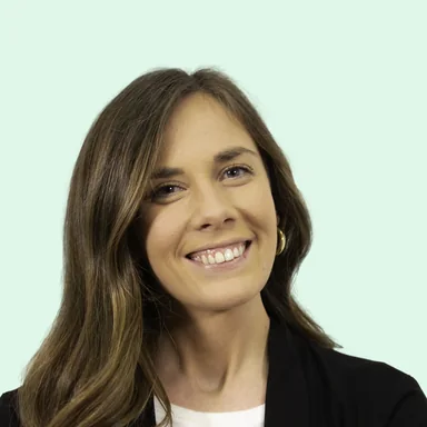 Paula Urcera, asesora fiscal experta de TaxDown