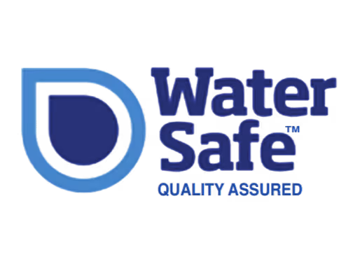 Water Safe Quality Assured