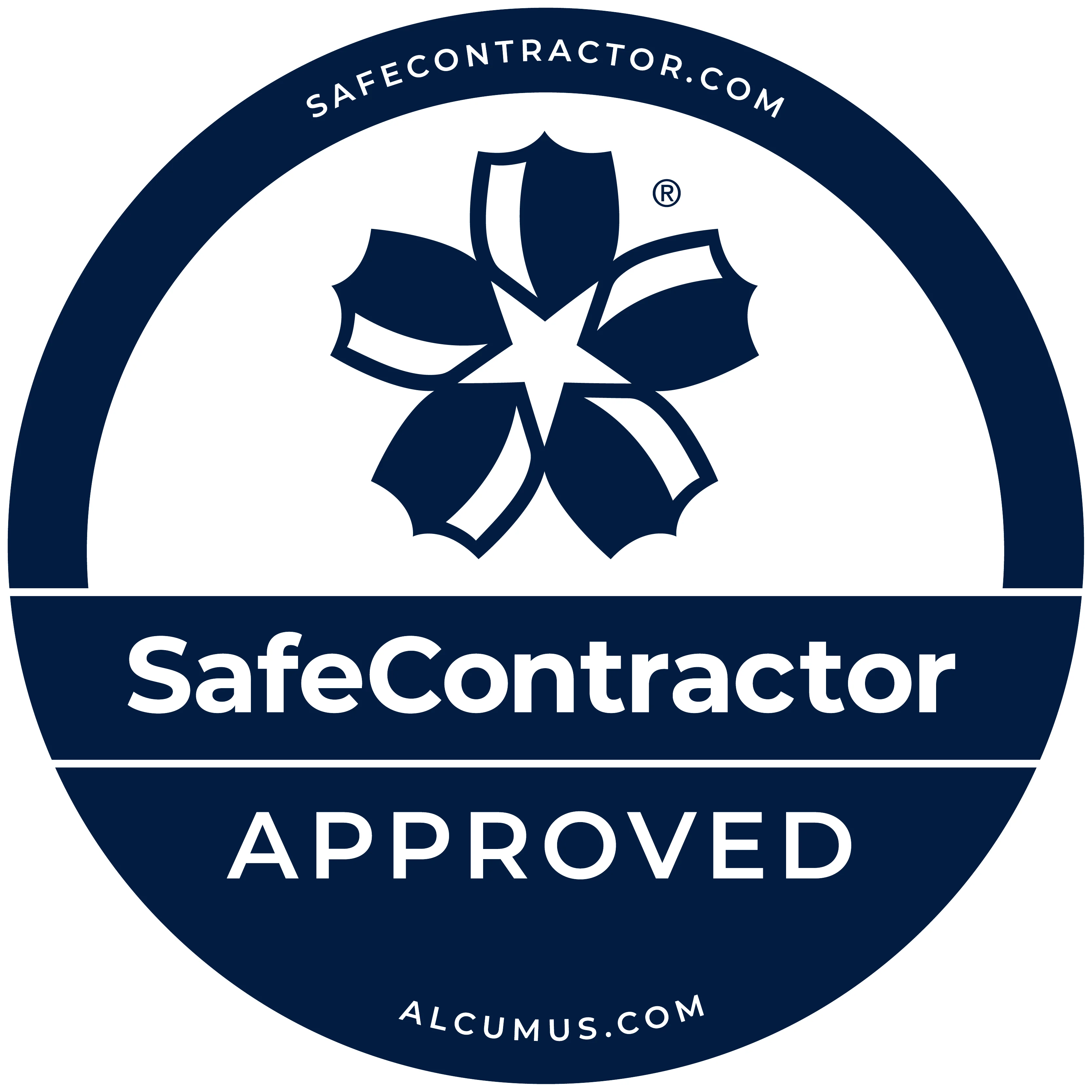 Safe Contractor Certification