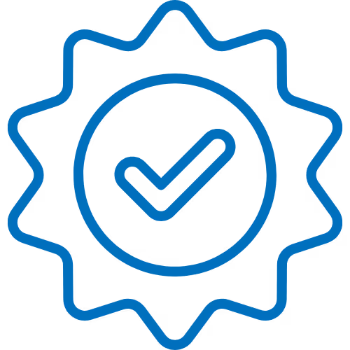 Accredited and certified underground water solutions professionals