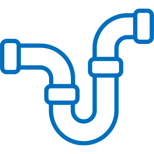 Water Main Installation