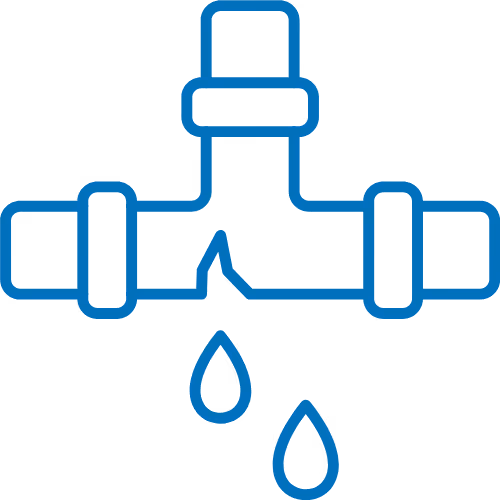 underground leak detection and repair