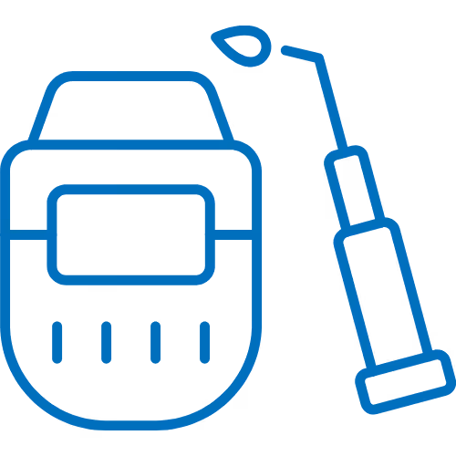 electrofusion and butt welding