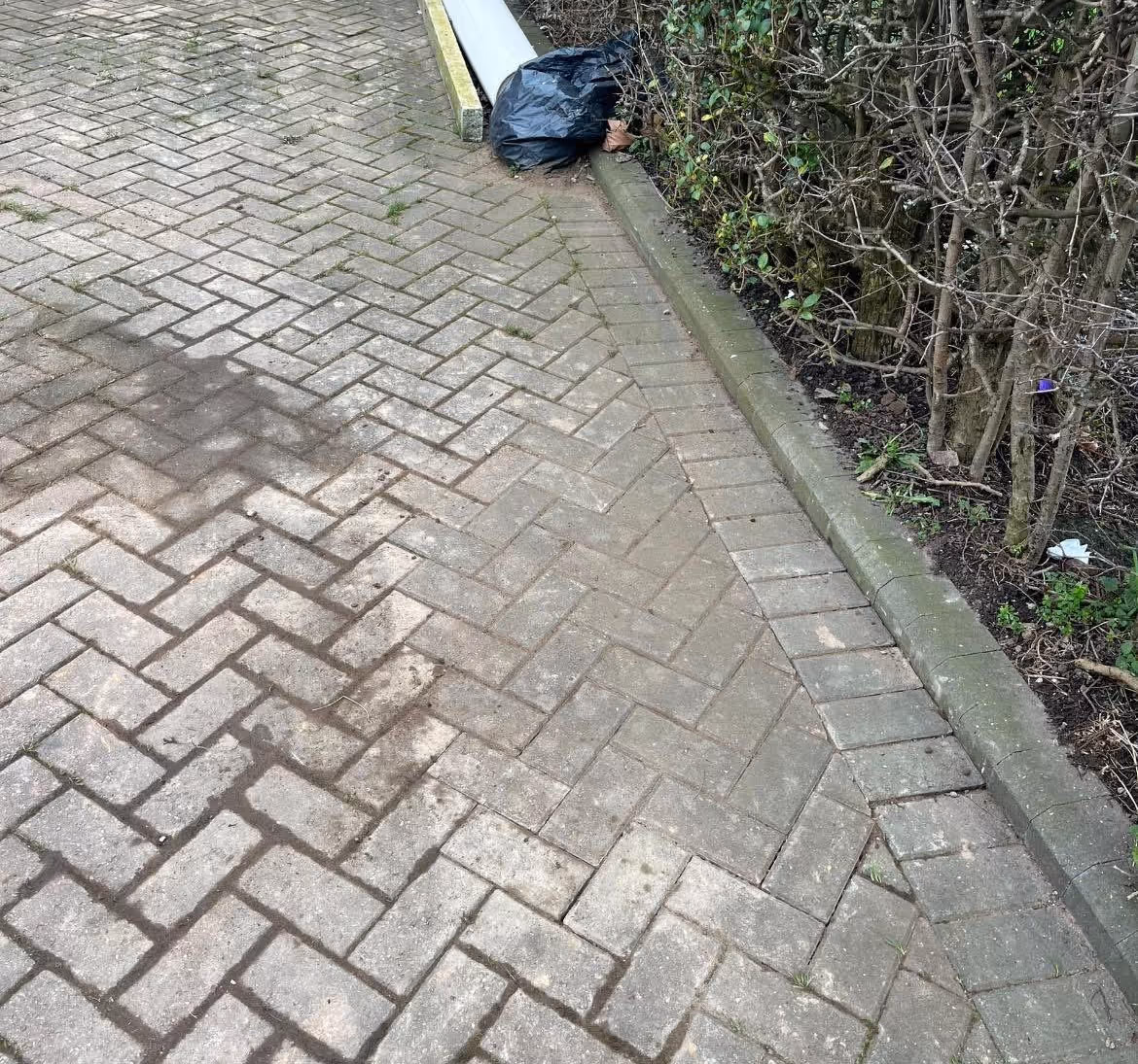 New Water Entry Point & External Stop Tap Installation in Liverpool