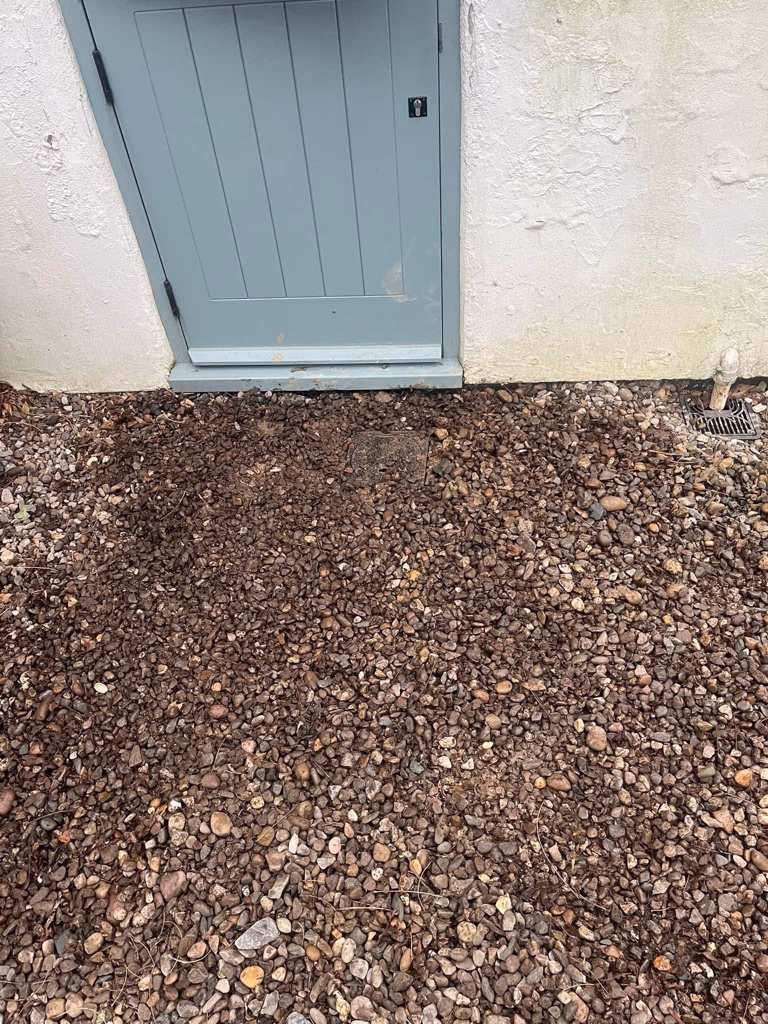 Leak repair in Rhes-y-cae