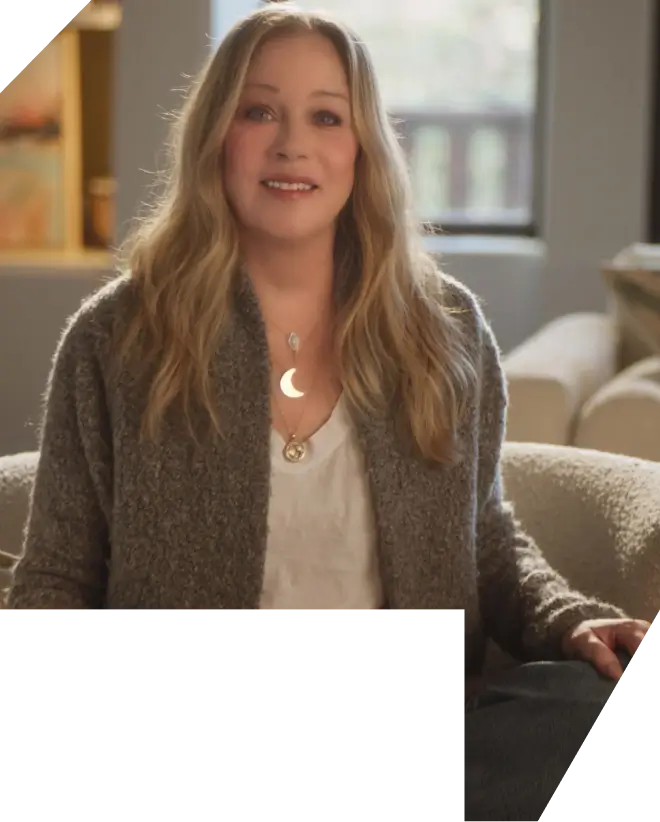 Video thumbnail of Christina