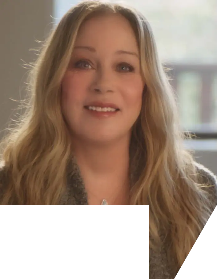 Video thumbnail of Christina