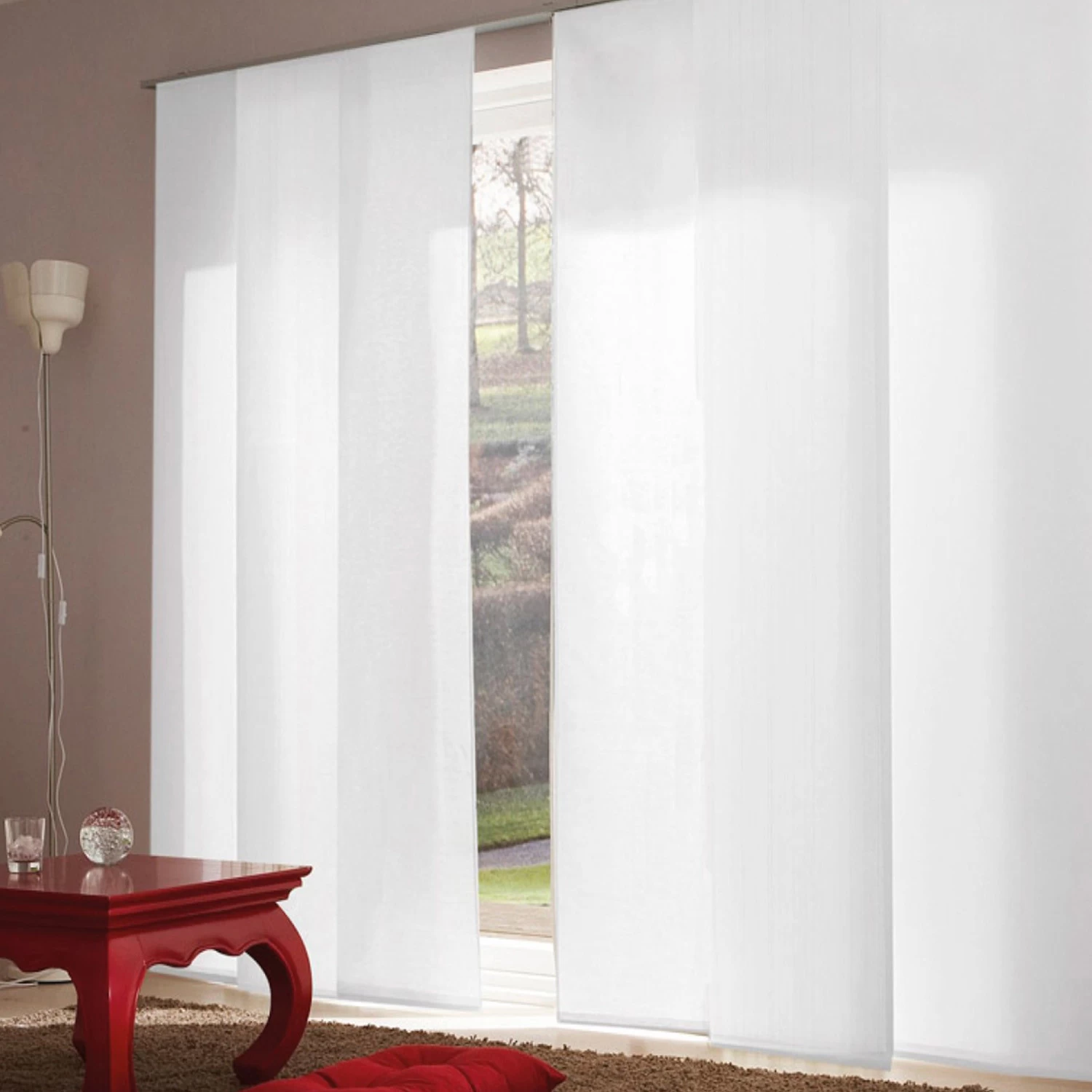 image of packing materials for a moving & storage company