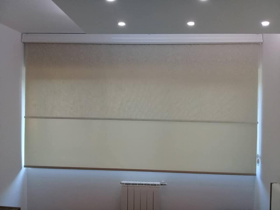 image of packing materials for a moving & storage company