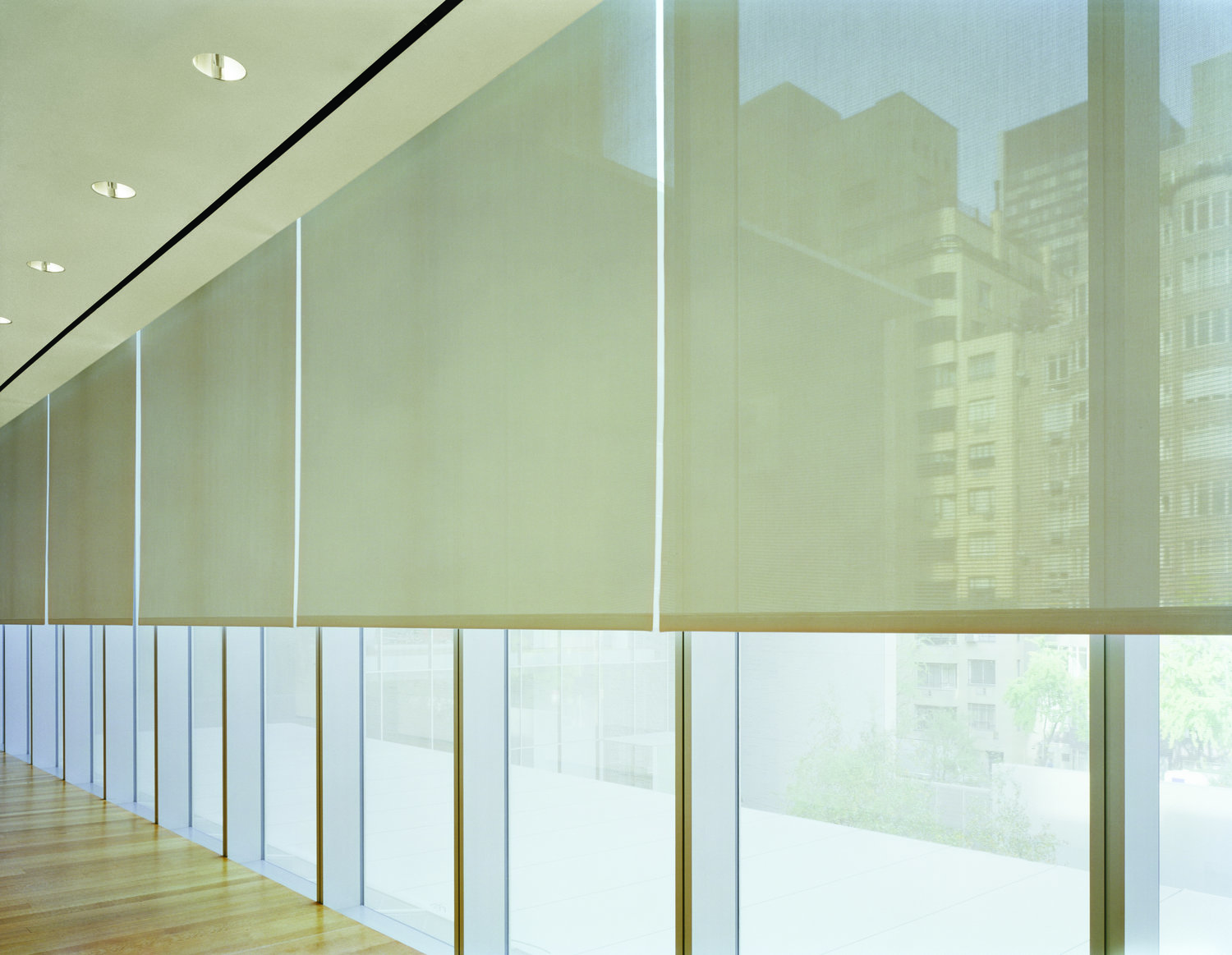 image of packing materials for a moving & storage company