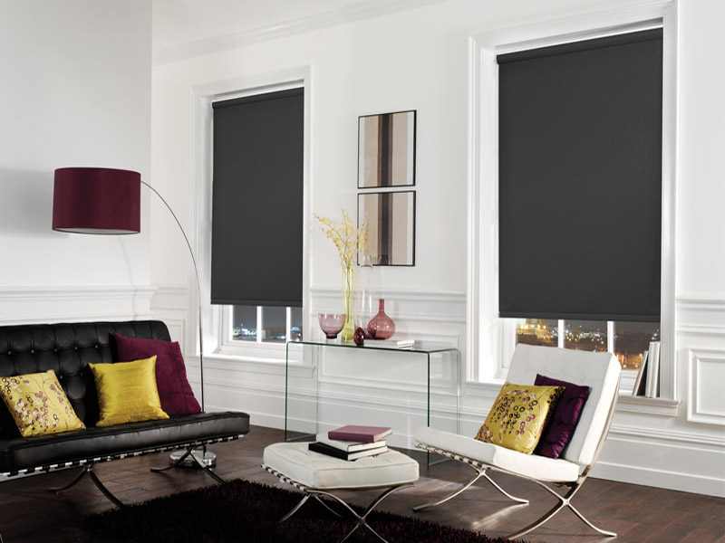 image of packing materials for a moving & storage company