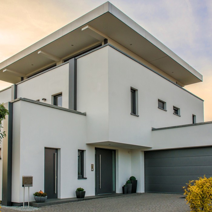 image of packing materials for a moving & storage company