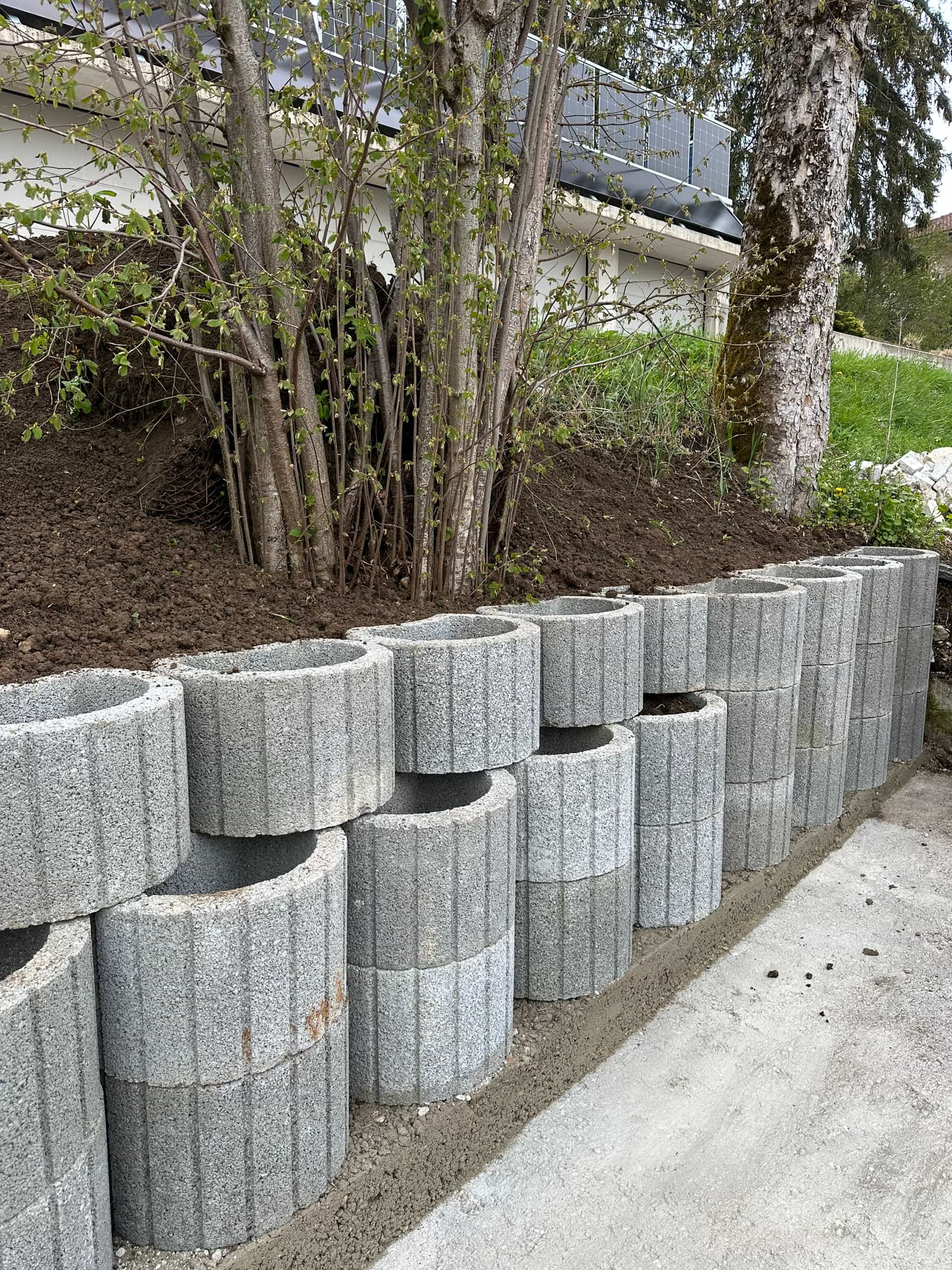 image of outdoor space (for a productivity tools business)