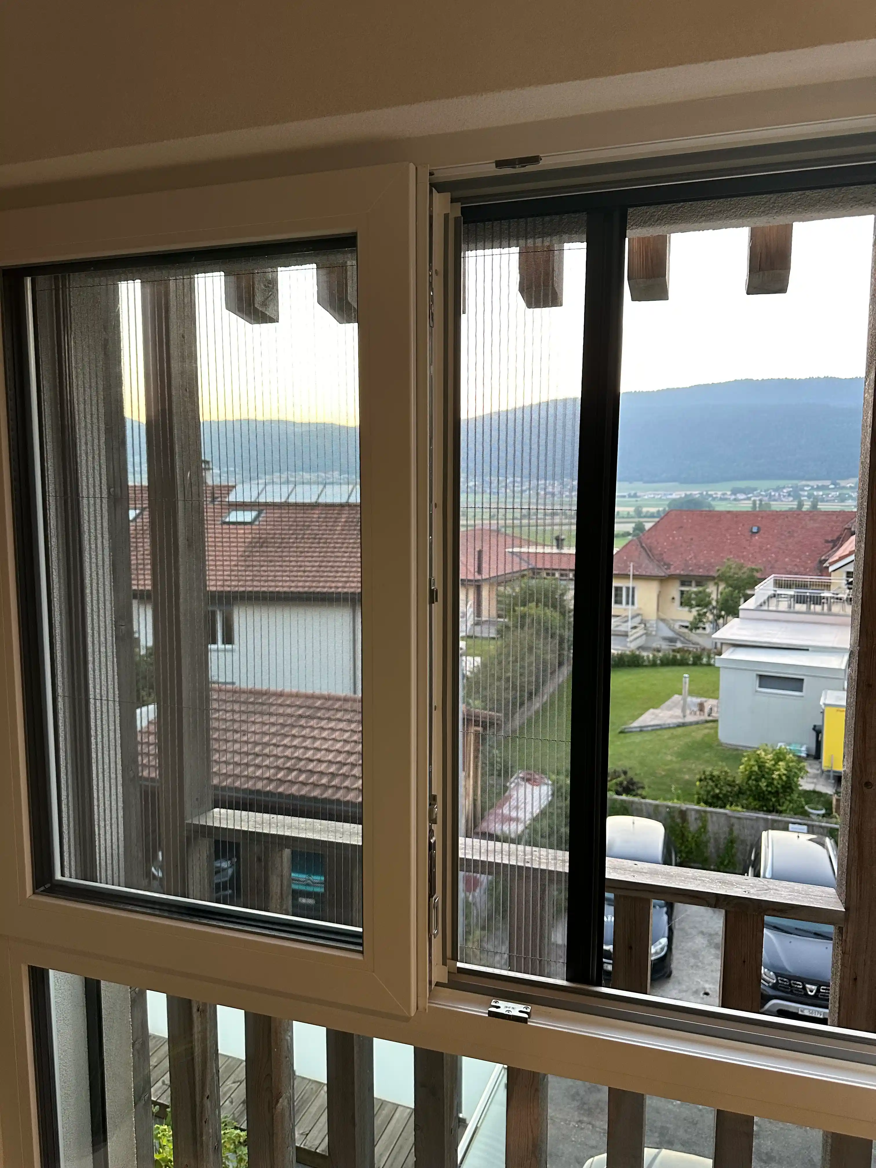 image of outdoor space (for a productivity tools business)