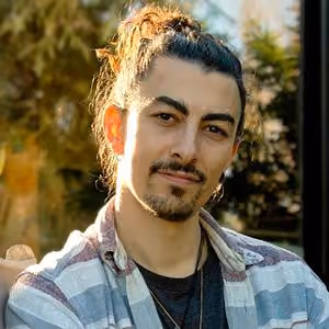 Ben Oliveira, membre du Supranormal Club