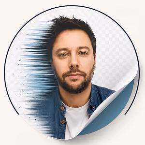 William Lourdelle, membre du Supranormal Club