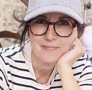 Laure Joyeux, membre du Supranormal Club